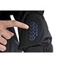 Location Hero 3 ICU jacket black met ipod aansluiting