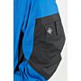 Location Independence Balaclava jacket atomic blue/black