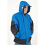 Location Independence Balaclava jacket atomic blue/black