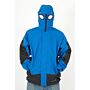 Location Independence Balaclava jacket atomic blue/black
