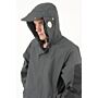 Location Independence Goggle jacket gun grey/black