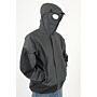 Location Independence Goggle jacket gun grey/black