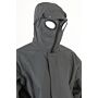 Location Independence Goggle jacket gun grey/black