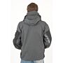 Location Independence Goggle jacket gun grey/black