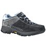 Nomad Kulma dames travel shoe antraciet