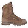 Lowa Schoenen Breacher Nubuck GTX Hi taskForce Dark Brown