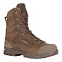 Lowa Schoenen Breacher Nubuck GTX Hi taskForce Dark Brown
