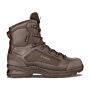 Lowa Schoenen Breacher GTX Mid taskForce Dark Brown