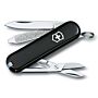Victorinox zakmes Classic SD 7 functies zwart
