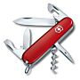 Victorinox zakmes Spartan 12 functies rood