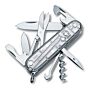 Victorinox zakmes Climber 14 functies silvertech