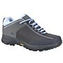Nomad Semo dames travel shoe antraciet
