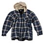 thermo shirt met capuchon