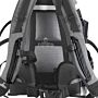 Nomad Topaz toupack 15ltr. black
