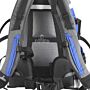Nomad Topaz toupack 15ltr. blauw