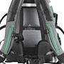Nomad Topaz toupack 15ltr. moss