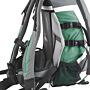 Nomad Topaz toupack 15ltr. moss