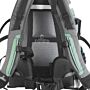 Nomad Topaz toupack 25ltr. moss