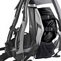 Nomad Topaz toupack 25ltr. black