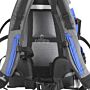Nomad Topaz toupack 25ltr. blauw