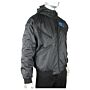 Location Toxic jacket black
