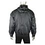 Location Toxic jacket black