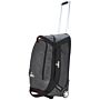 Nomad Transfer duffel wheeled 80ltr black