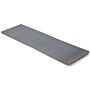 Basecamp eierschaal mat 200X60X6cm