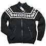 Bjornson Viddar Noors vest windstopper antraciet