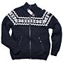 Bjornson Viddar Noors vest windstopper navy