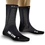 X-Socks Trekking expedition short antraciet