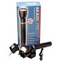 Maglite Mag-Charger 12v/220v zaklamp oplaadbaar, zwart