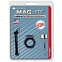 Maglite accessoire pakket 2 X AA zwart
