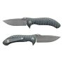 Black Eagle Zakmes T6061 