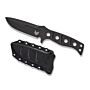 Benchmade Outdoormes Sibert Fixed Blade Adamas 