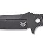 Benchmade Outdoormes Sibert Fixed Blade Adamas 