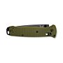 Benchmade Zakmes Bailout Aluminium CE 
