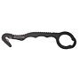Benchmade 8 Rescue Hook BLK Nylon 
