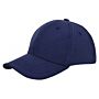 Fostex baseball cap uni donkerblauw