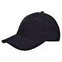 Fostex baseball cap uni zwart