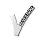 Embleem beveiliging metaal pin