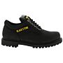 Blackstone schoen 439 laag model zwart