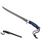 Buck Fileermes Silver Creek Fillet Knife 
