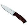 Buck Outdoormes Selkirk Micarta Clampack