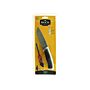 Buck Outdoormes Selkirk Micarta Clampack