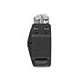 Clip & Carry Kydex Sheath CF-Black Leatherman Skeletool