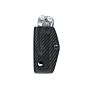 Clip & Carry Kydex Sheath CF-Black Leatherman Skeletool