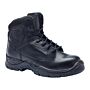 Blackrock S3 Emergency Service Safety Boot Veiligheidsschoen zwart