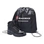 Blackrock S3 Emergency Service Safety Boot Veiligheidsschoen zwart
