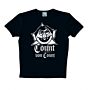 Fun t-shirt Count Von Count slimfit heren